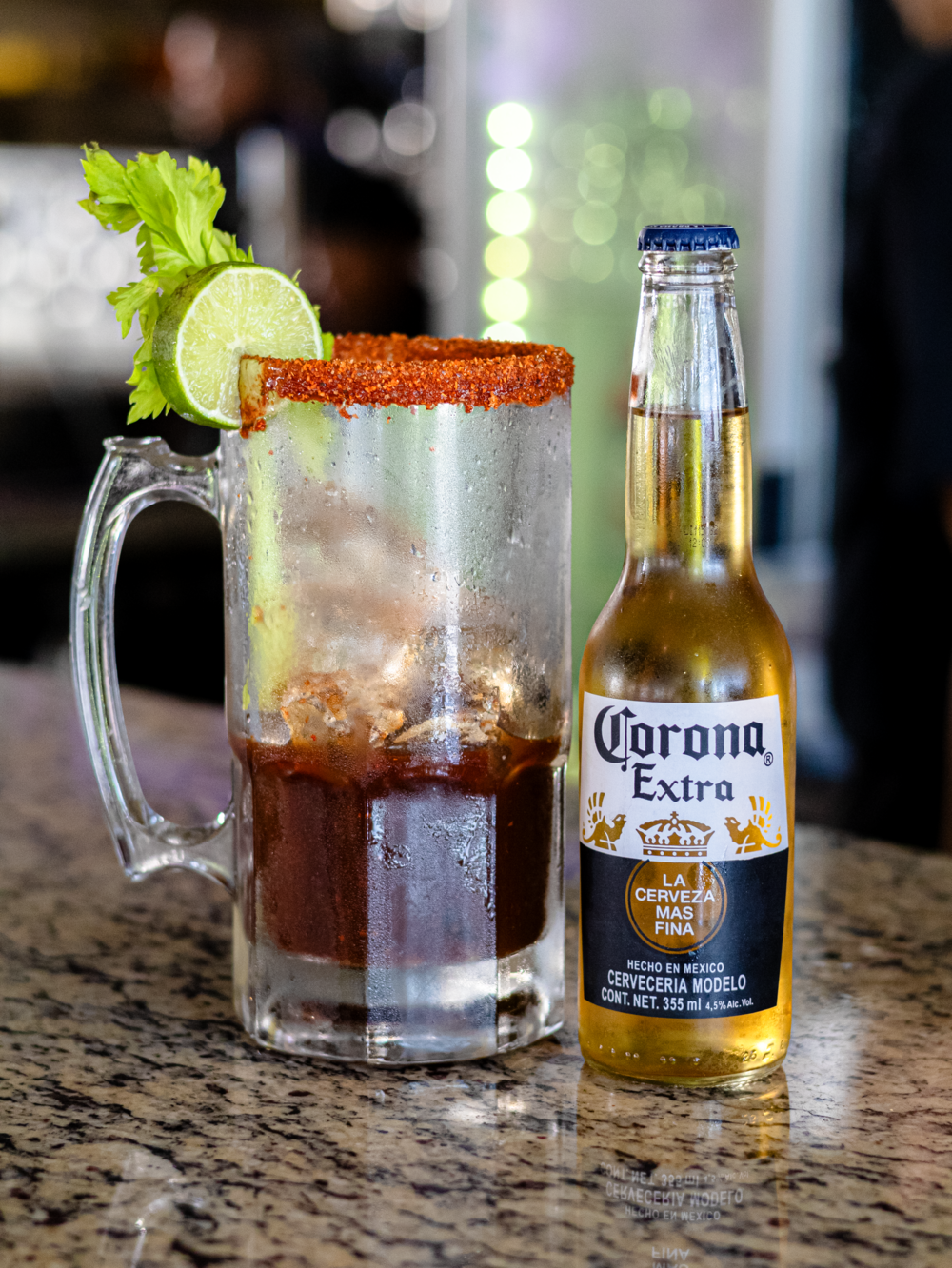 Michelada